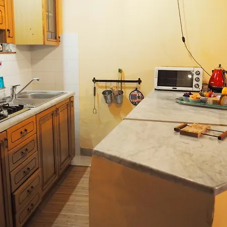 Apartment Casa