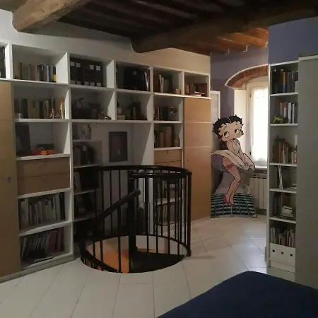 Casa Apartment