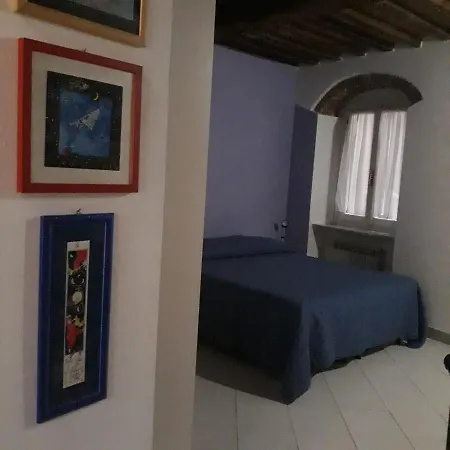 Apartment Casa
