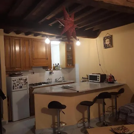 Casa Apartment *