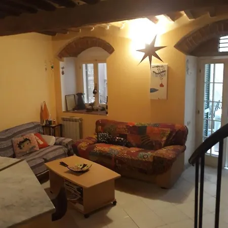 Casa Apartment *