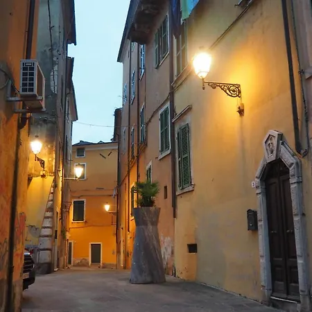 Apartment Casa