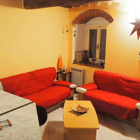 Casa Apartment Carrara