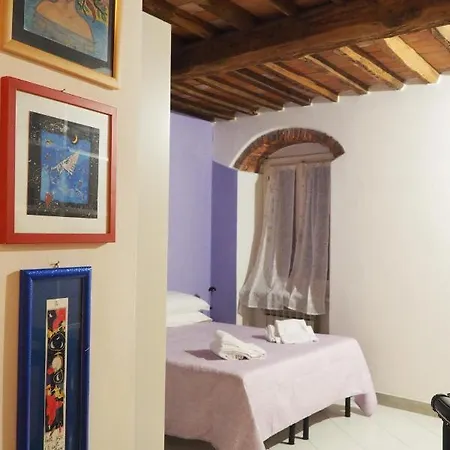 Casa Apartment Carrara