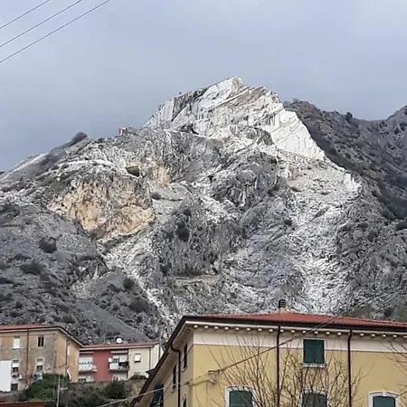 Apartment Casa Carrara